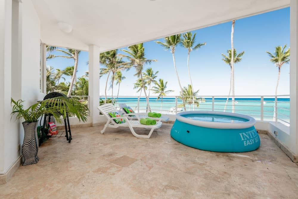 Punta Cana Condo for Rent — 1