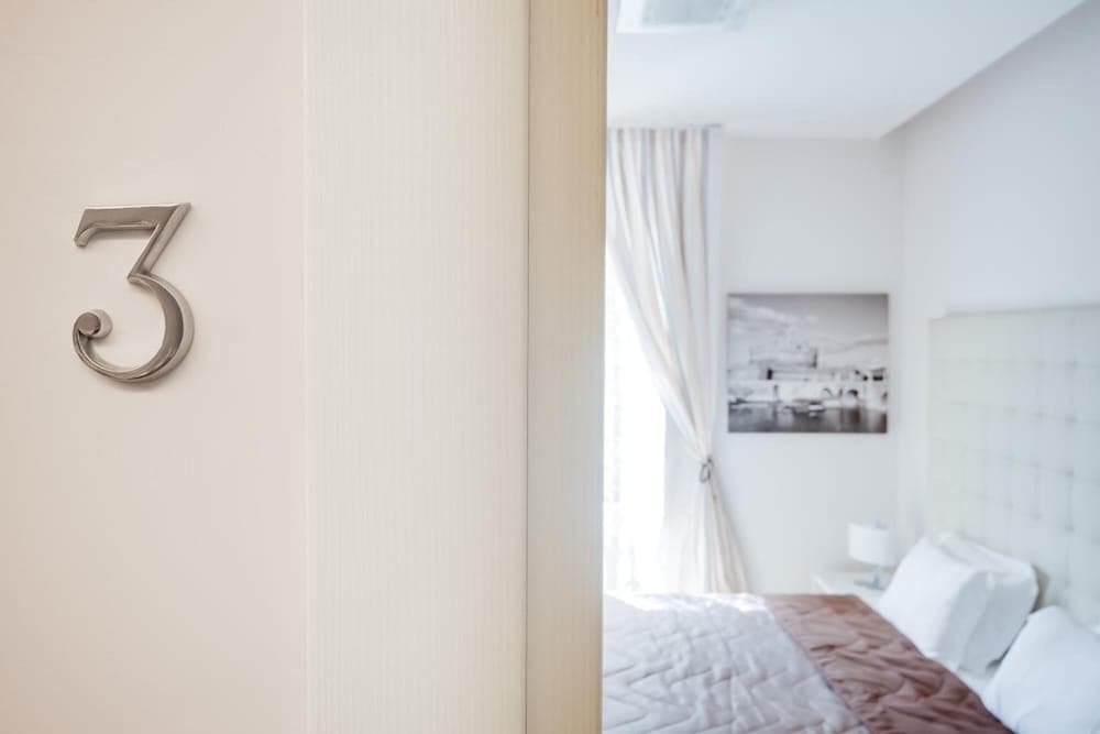 B&amp;B Roma River Inn — 18