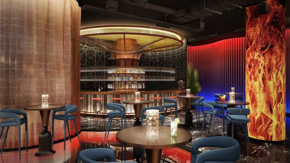 L'Hotel Unexpected Ibiza - Solo per Adulti - ingresso al Club Ushuaïa incluso — 26