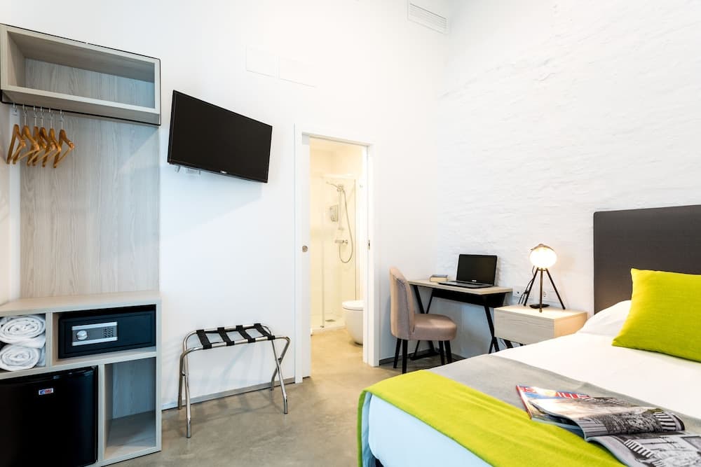 Hotel Boutique La Puerta de Palacio - Only Adults — 3