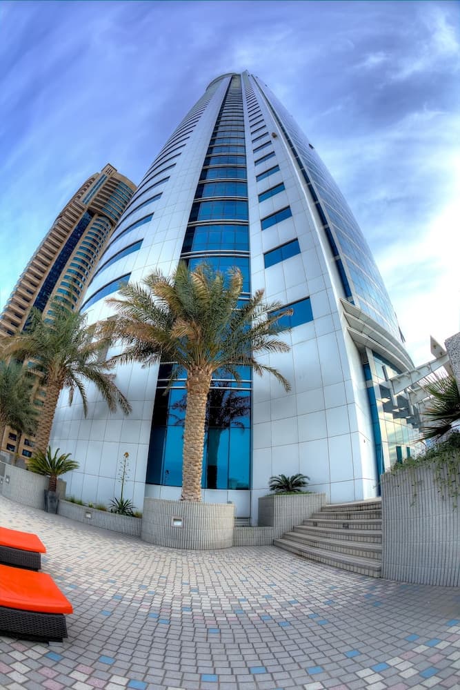 Tamani Marina Hotel and Hotel Apartments — 26