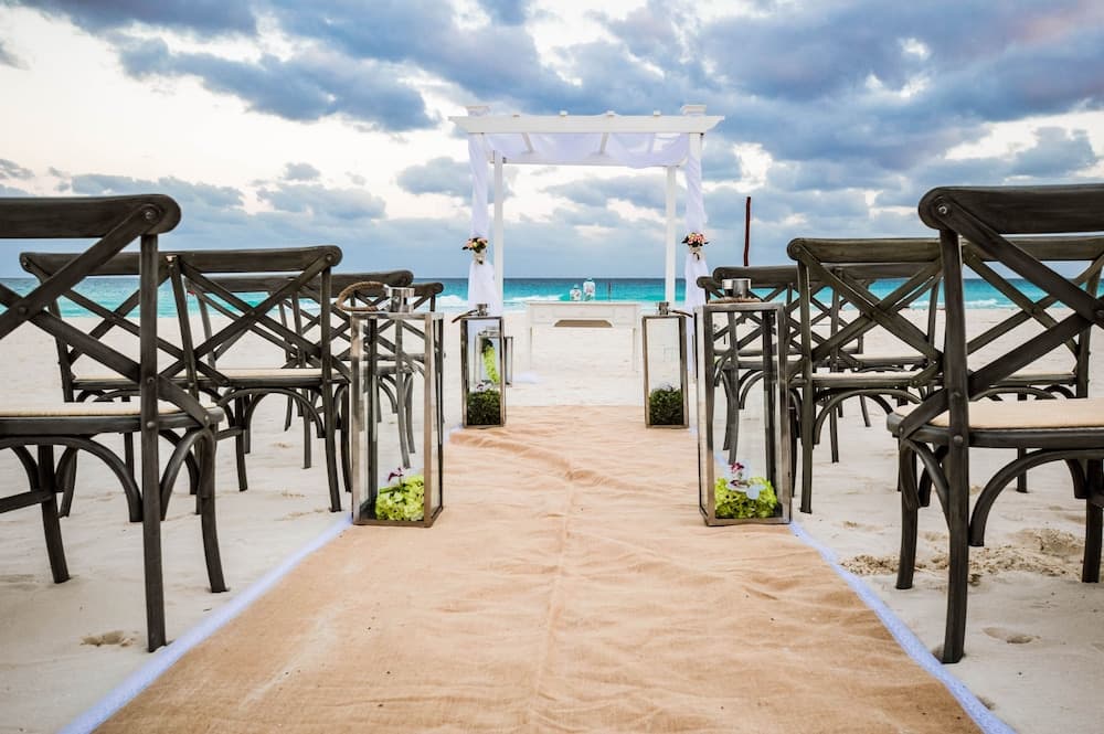 Park Royal Beach Cancun - All Inclusive — 7
