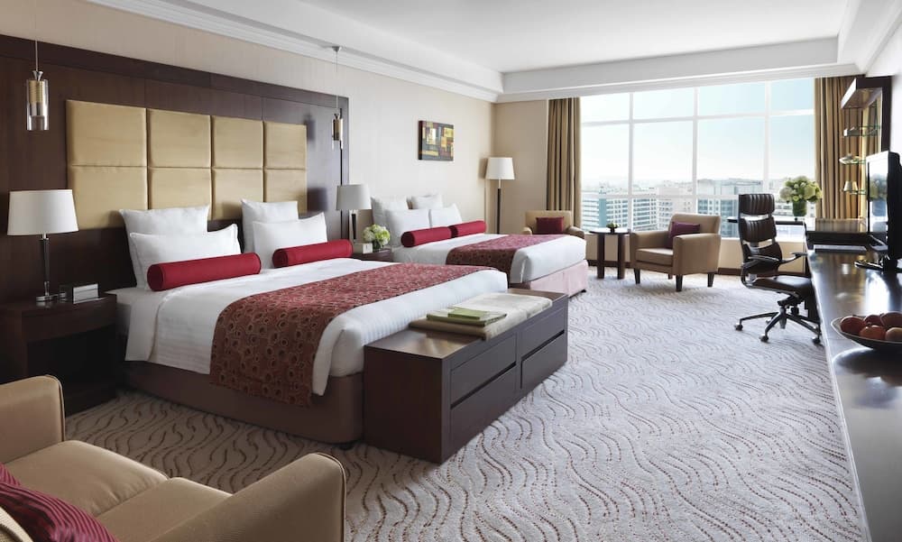 Park Regis Kris Kin Hotel Dubai — 18