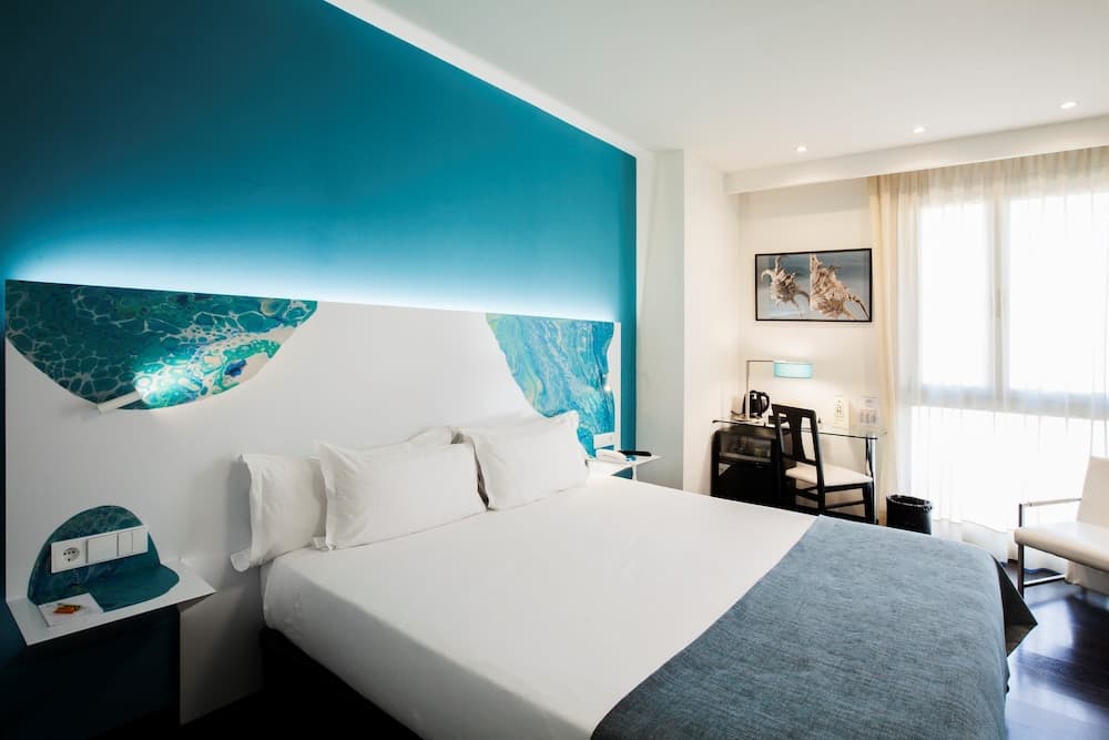 Hotel Concordia — 28