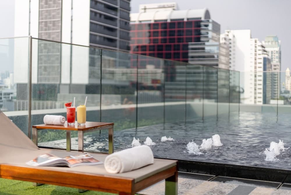 Grande Centre Point Sukhumvit 55 — 26