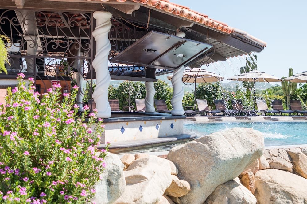 Executive Studio at Cabo Country Club — 22