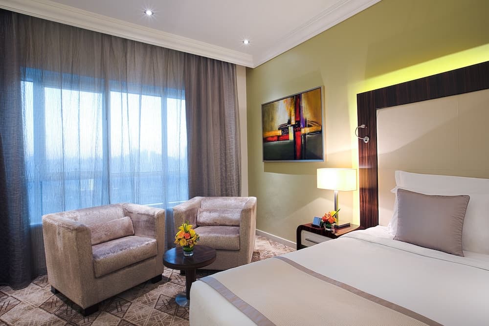 Elite Byblos Hotel — 21