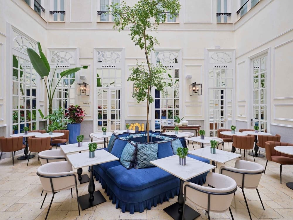 Only YOU Boutique Hotel — 1