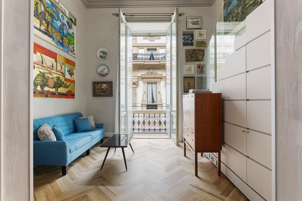 Galleria Vik Milano - Townhouse Galleria - Small Luxury Hotels of the World — 24