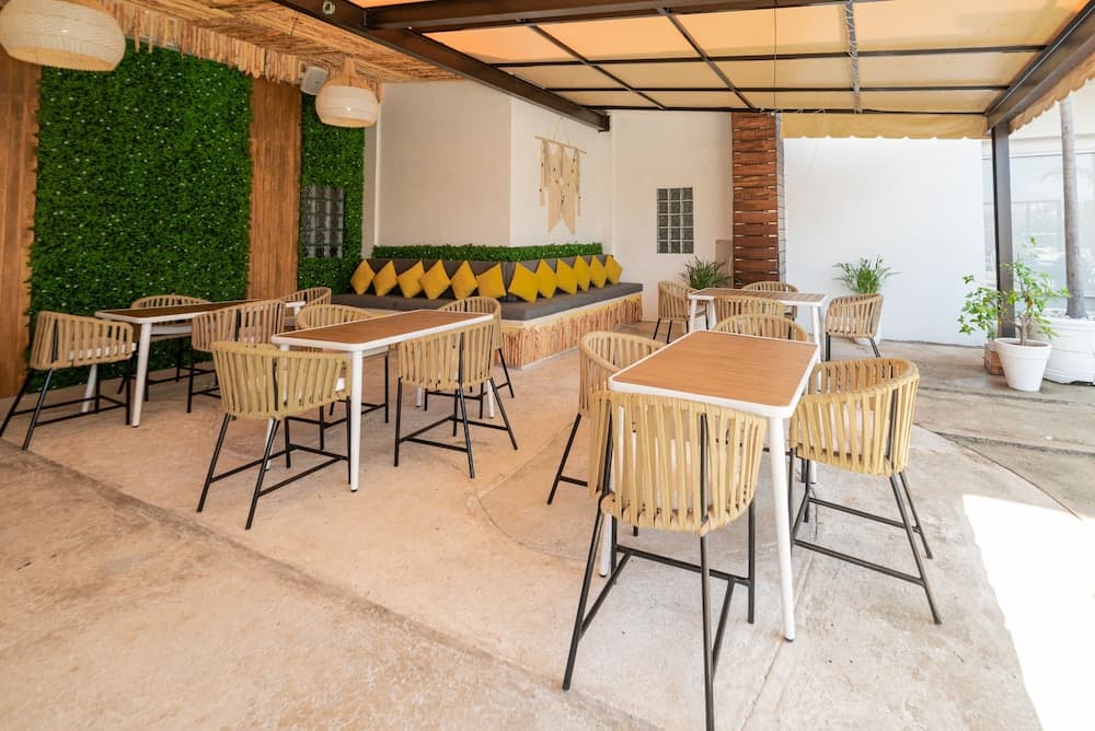 Cache Hotel Boutique - Solo Adulti — 5