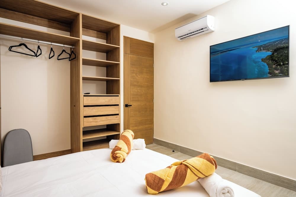 Cumbres Garden luxury apartments — 4