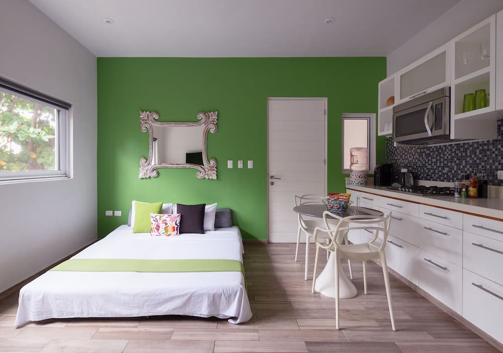 Azura Tulum — 25