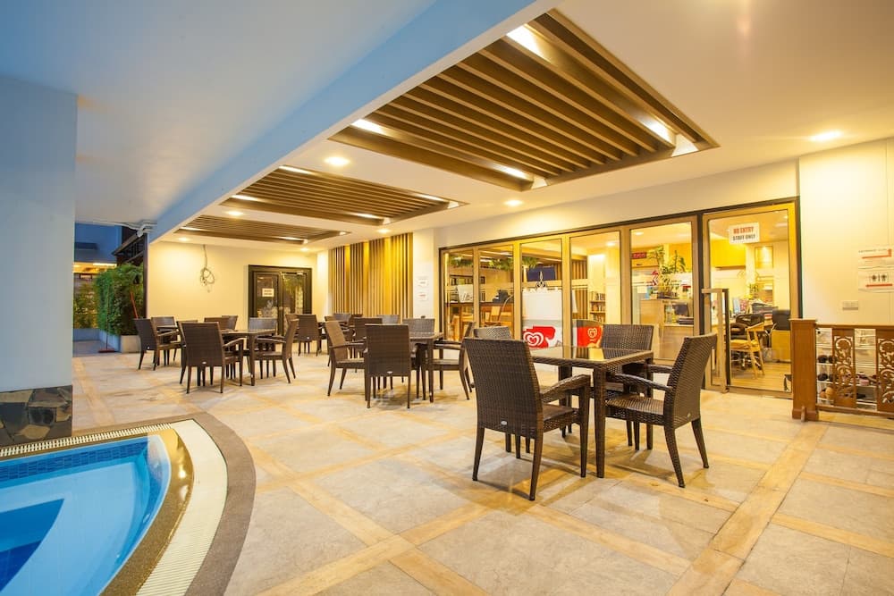 New Siam Palace Ville — 4