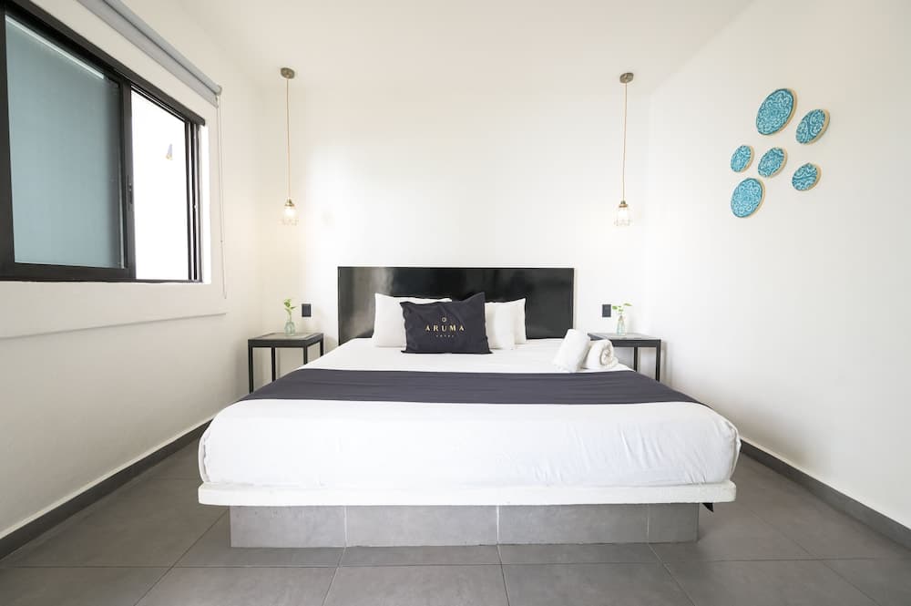 Aruma Hotel — 15