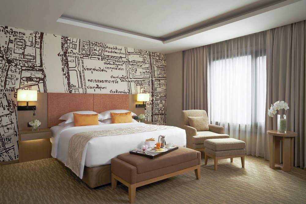 Avani Ratchada Bangkok Hotel — 8