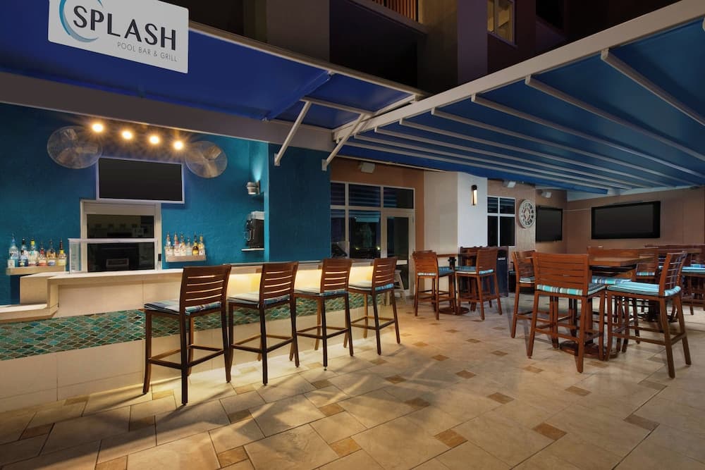 Marriott's BeachPlace Towers — 12