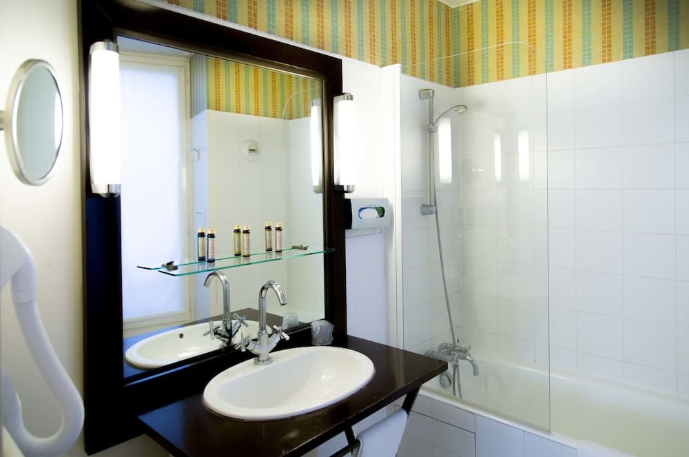Hotel Quartier Latin — 13