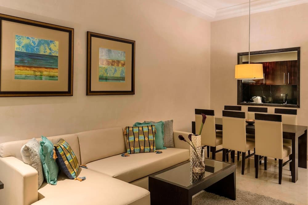 Grosvenor House, a Luxury Collection Hotel, Dubai — 15
