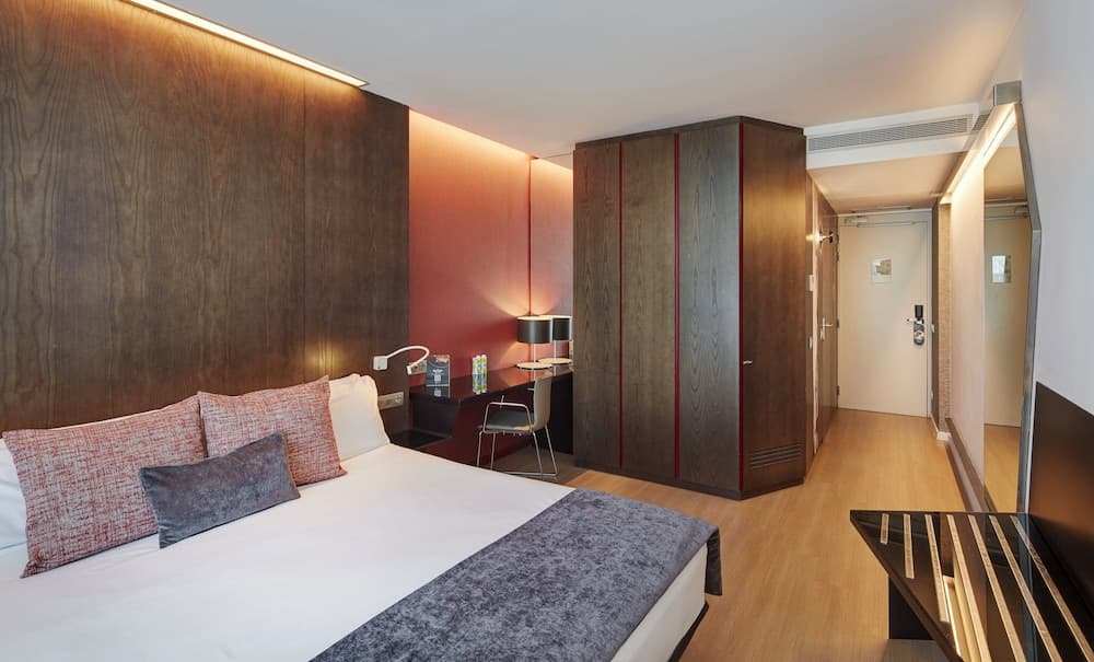 Sercotel Rosellon — 2