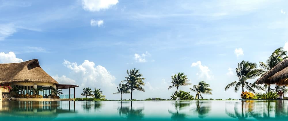 Ambassador at Grand Velas All Inclusive — 14