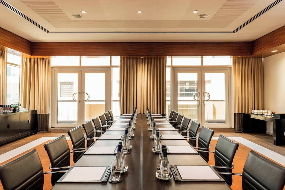 Grosvenor House, a Luxury Collection Hotel, Dubai — 29