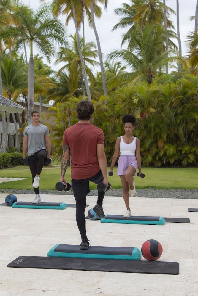 Melia Punta Cana Beach Wellness Inclusive - Adults only — 11
