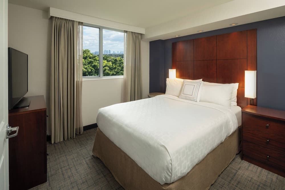 Residence Inn by Marriott Miami Flughafen — 9
