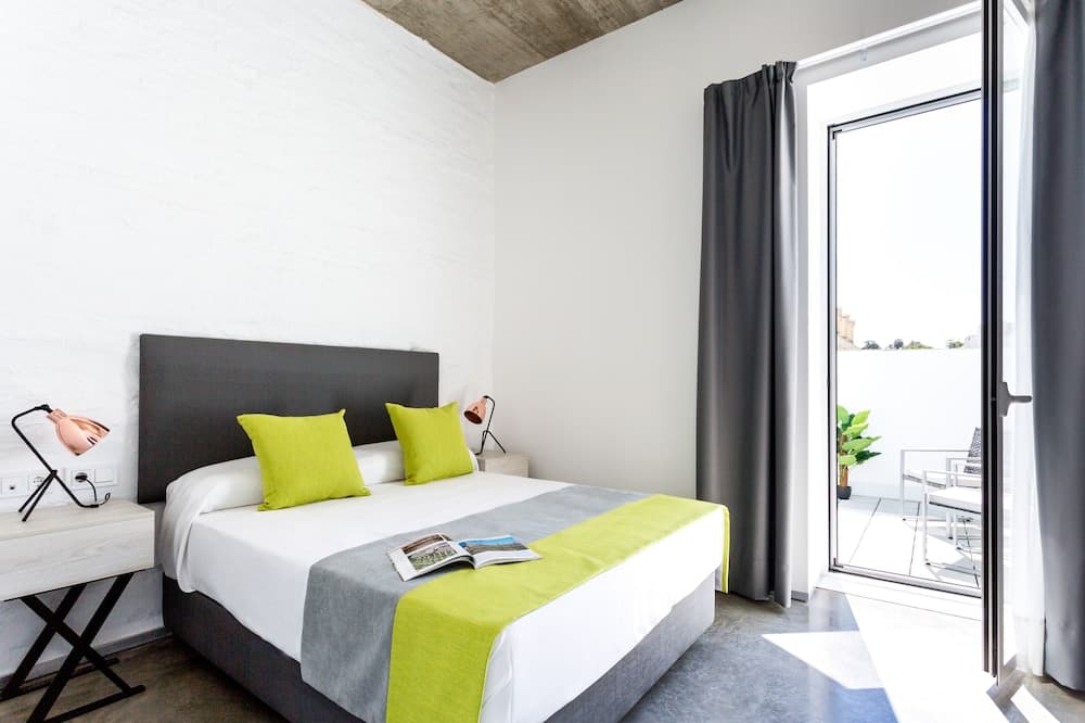 Hotel Boutique La Puerta de Palacio - Only Adults — 17