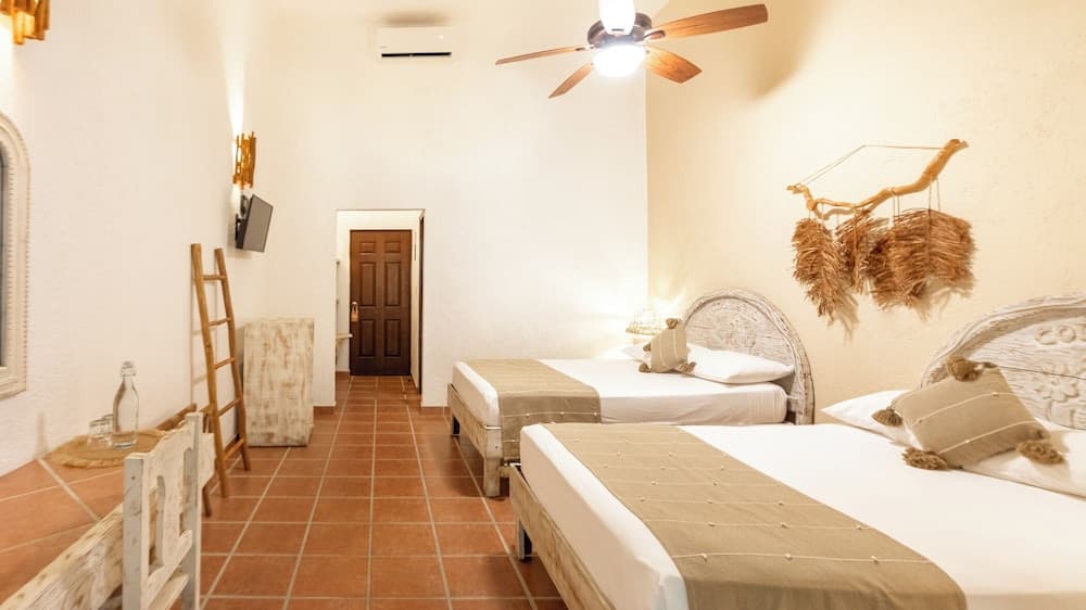 Hotel Casa Colibri — 9