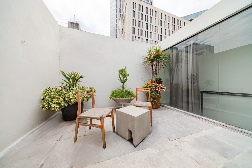 Hotel Carlota — 28