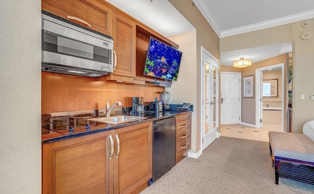 MGM Vegas Collezione Suite di Signatura — 8