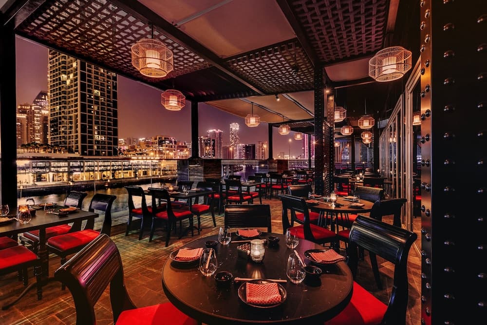 Renaissance Business Bay Hotel, Dubai — 19
