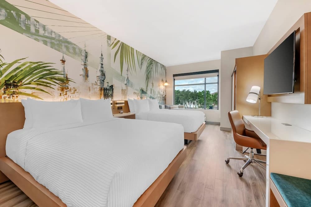 Cambria Hotel Tampa-Brandon — 20