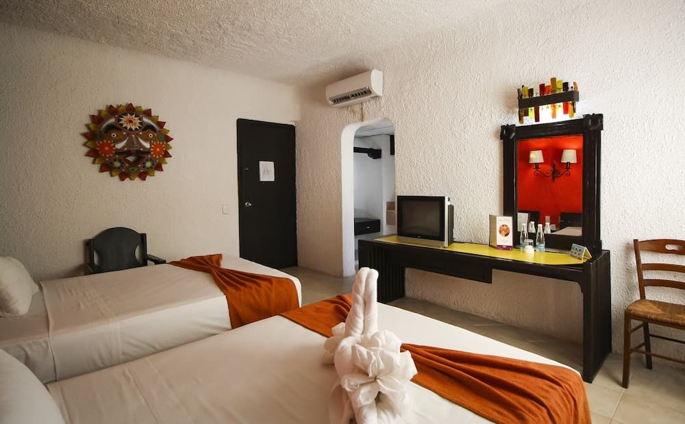 Hotel Xbalamque e Spa Cancun — 13