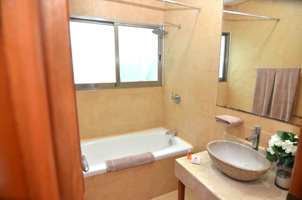 Carmen Sol Rentals Apartamentos — 26