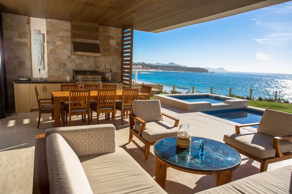 Chileno Bay Resort & Residences, Auberge Collection — 30