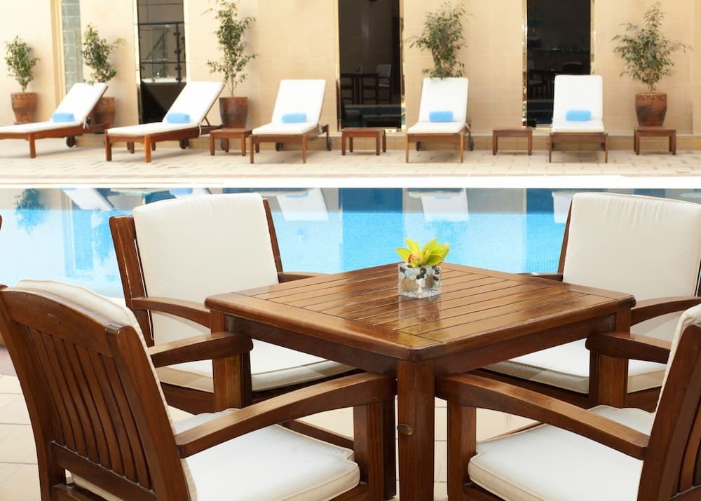Grand Millennium Dubai — 10