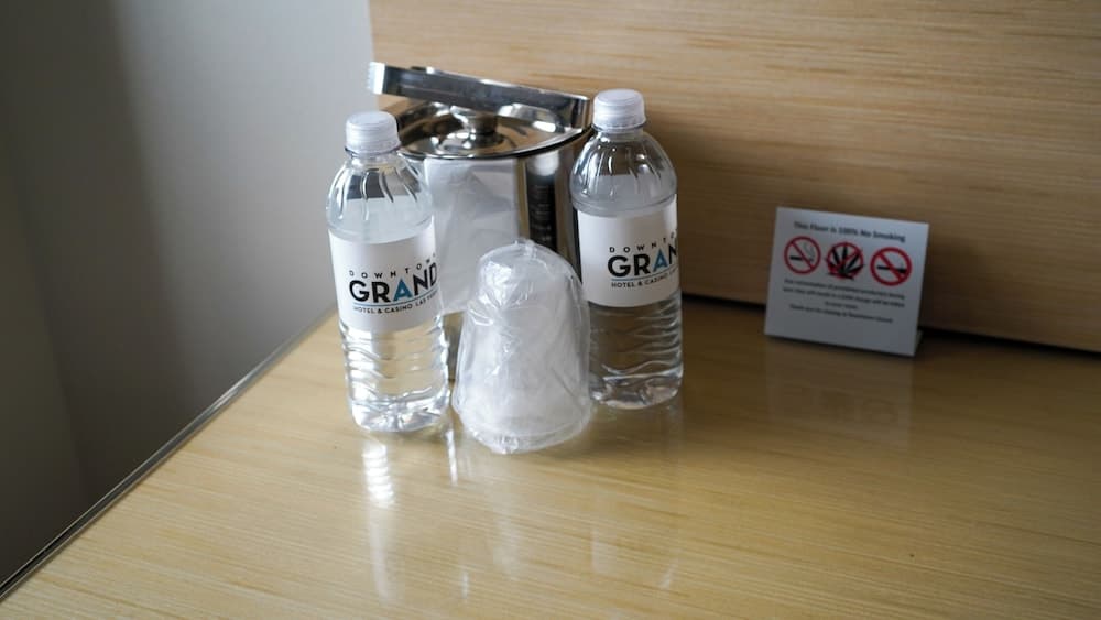 Downtown Grand Las Vegas — 8