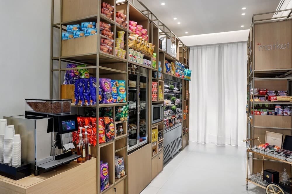 Residence Inn by Marriott Sheikh Zayed Road — 13