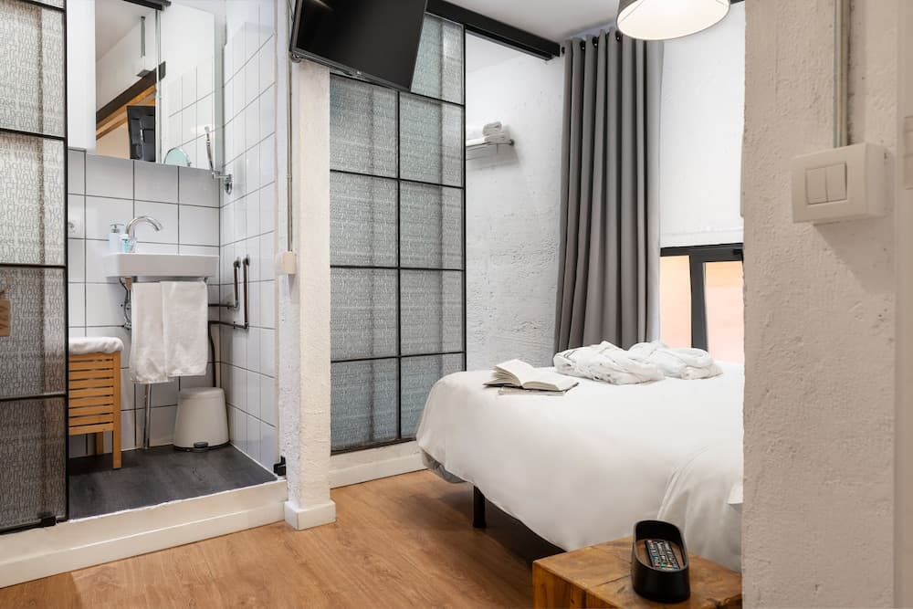 Brondo Architect Hotel — 9