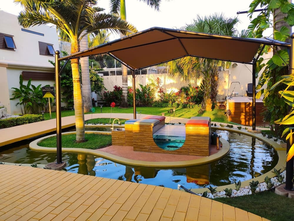 Azcapri Villa-Boutique & Spa — 7