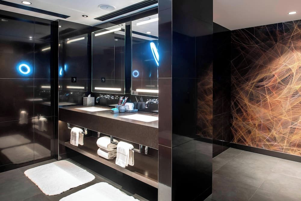 W Dubai - The Palm — 26