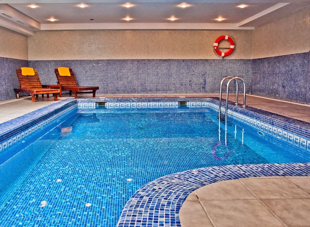 BQ Apolo Hotel — 28