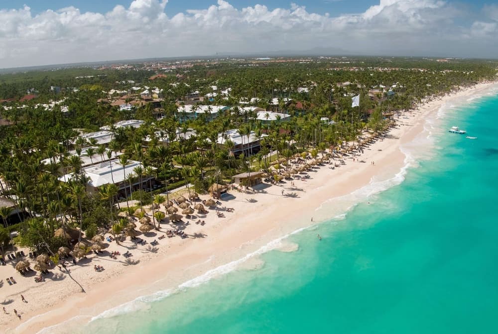 Grand Palladium Palace Resort Spa & Casino - All Inclusive — 7