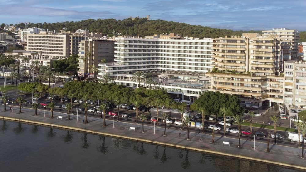 Melia Palma Marina — 26