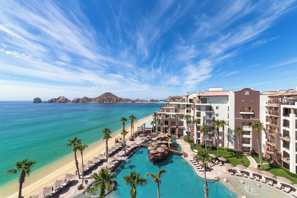 Villa del Arco Beach Resort & Spa Cabo San Lucas - All Inclusive — 20