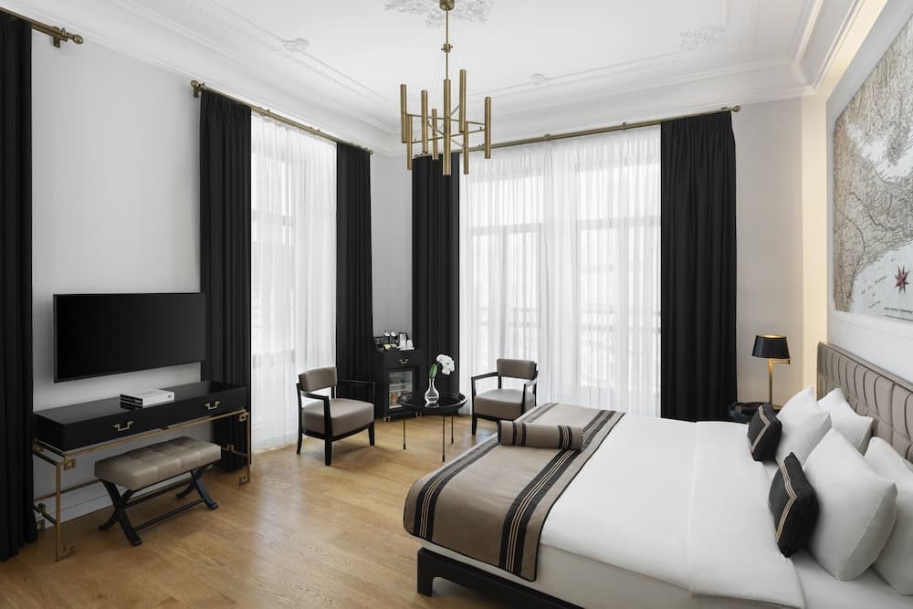 AKKA Lush Hotel Taksim — 16
