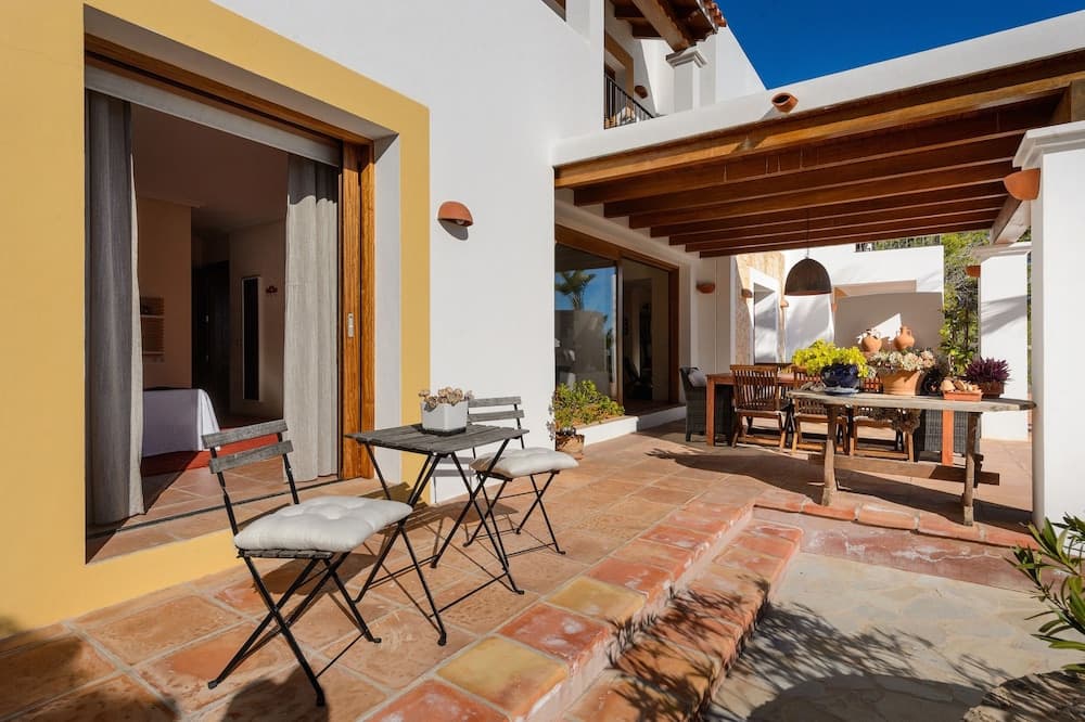 Villa Arcadia — 6