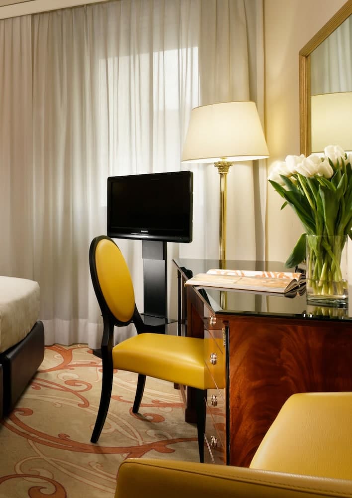 UNA Hotels Scandinavia Milano — 7