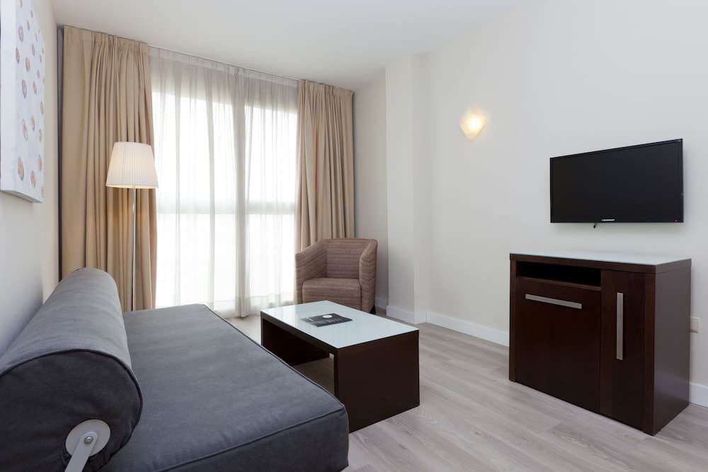 Hotel Vértice Sevilla — 29